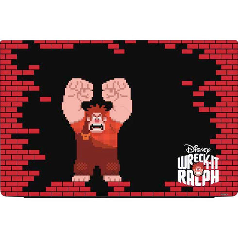 Disney Wreck-it Ralph Vintage Arcade Dell Vostro Skin